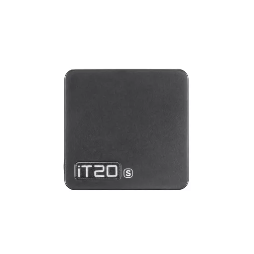 Godox IT20 C Black iFlash TTL Rendszervaku - Canon - Fekete