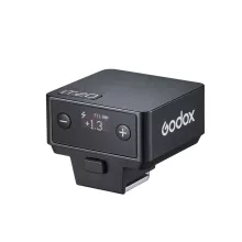 Godox IT20 O Black iFlash TTL Rendszervaku - OM System - Fekete