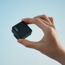 Godox IT20 O Black iFlash TTL Rendszervaku - OM System - Fekete