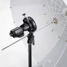 Godox S3 Univerzális Vaku és Ernyő tartó (S3-Type) Bowens csatlakozással - minden rendszervakuhoz kompatibilis