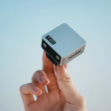 Godox IT20 S Silver iFlash TTL Rendszervaku - Sony - Ezüst