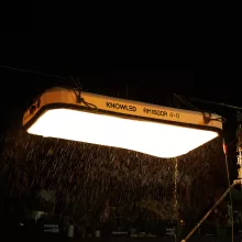 Godox AM1600R 48K KNOWLED Flexible LED RGB Mat