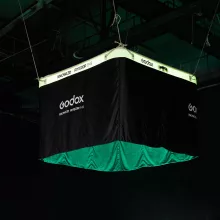 Godox AM1600R 88K KNOWLED Flexible LED RGB Mat