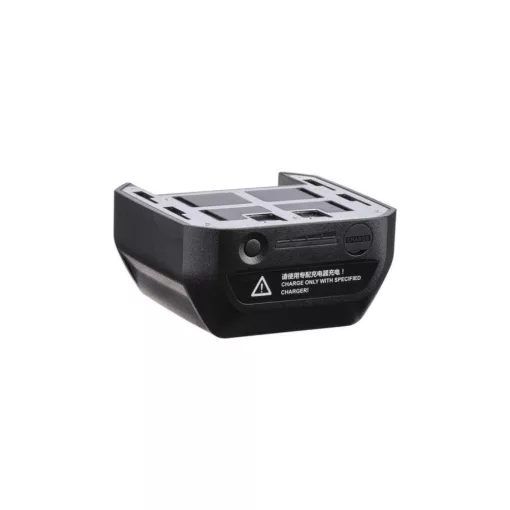 Godox WB87 akkumulátor AD600B AD600BM TTL stúdióvakuhoz