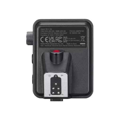 Godox X3Pro-S Rádiós Vakukioldó - Jeladó Sony