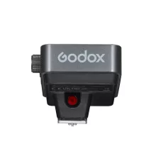 Godox X3Pro-O Rádiós Vakukioldó - Jeladó Olympus/Panasonic