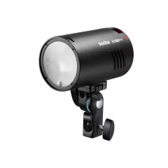   Godox AD100PRO II Akkumulátoros vaku "zsebvaku" (100Ws)