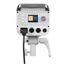Godox LE200Bi White Litemons Bi Color LED Video Lámpa - Fehér - 200W