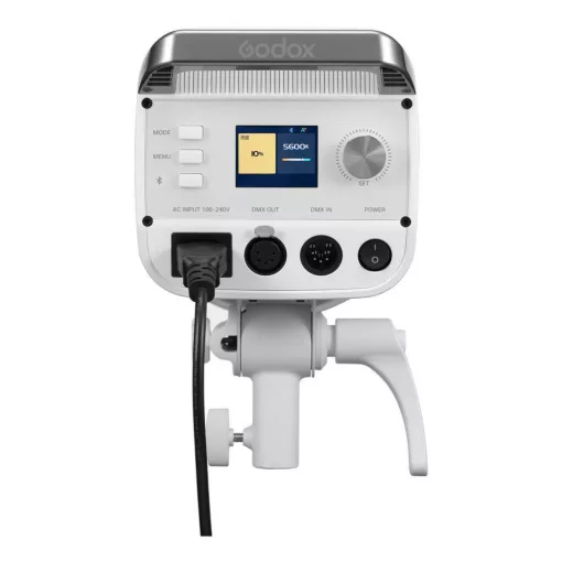 Godox LE200Bi White Litemons Bi Color LED Video Lámpa - Fehér - 200W