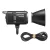   Godox LE300Bi Black Litemons Bi Color LED Video Lámpa - Fekete - 300W