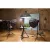   Godox LE300Bi Black Litemons Bi Color LED Video Lámpa - Fekete - 300W