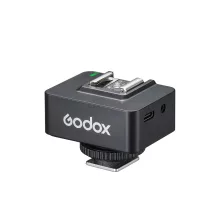 Godox XR Vevőegység - Canon/Nikon