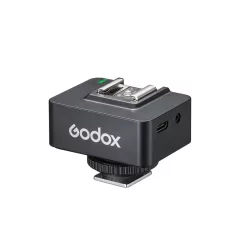 Godox XR Vevőegység - Canon/Nikon