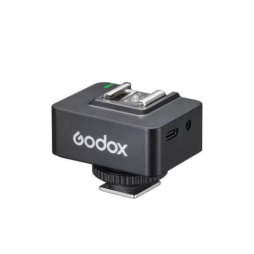 Godox XR Vevőegység - Canon/Nikon