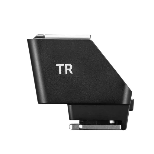 Godox TR-F - TTL Hotshoe Riser - iT20/iT22 - Fuji - Vakupapucs adapter