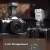   Godox TR-O - TTL Hotshoe Riser - iT20/iT22 - OM System / Panasonic - Vakupapucs adapter