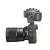   Godox TR-O - TTL Hotshoe Riser - iT20/iT22 - OM System / Panasonic - Vakupapucs adapter