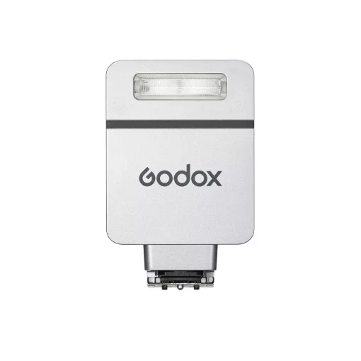 Godox IT22 F iFlash TTL Rendszervaku - Fuji Silver