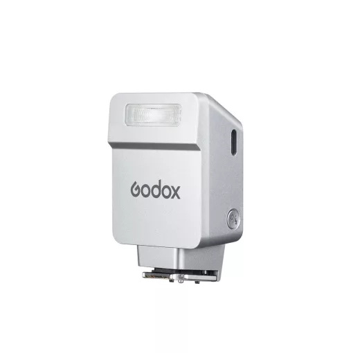 Godox IT22 O iFlash TTL Rendszervaku - Olympus/Panasonic Silver