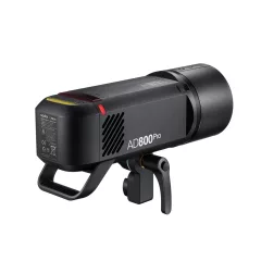   Godox AD800PRO akkumulátoros stúdióvaku (800Ws) + 1 év garanciával