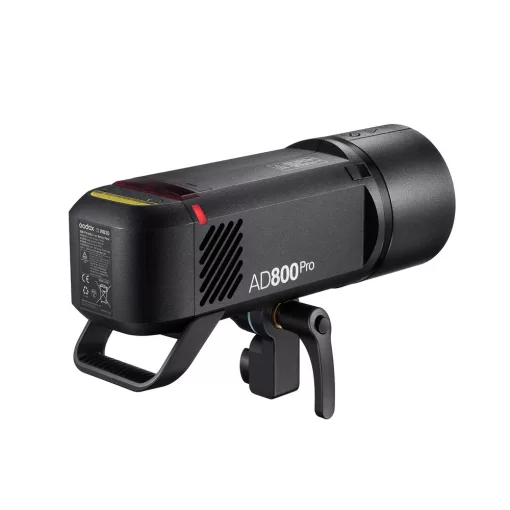Godox AD800PRO akkumulátoros stúdióvaku (800Ws) + 1 év garanciával