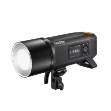 Godox AD800PRO akkumulátoros stúdióvaku (800Ws) + 1 év garanciával