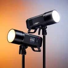 Godox AD800PRO akkumulátoros stúdióvaku (800Ws) + 1 év garanciával