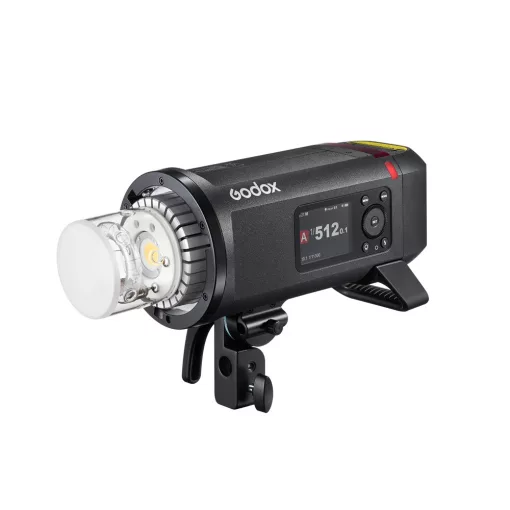 Godox AD800PRO akkumulátoros stúdióvaku (800Ws) + 1 év garanciával