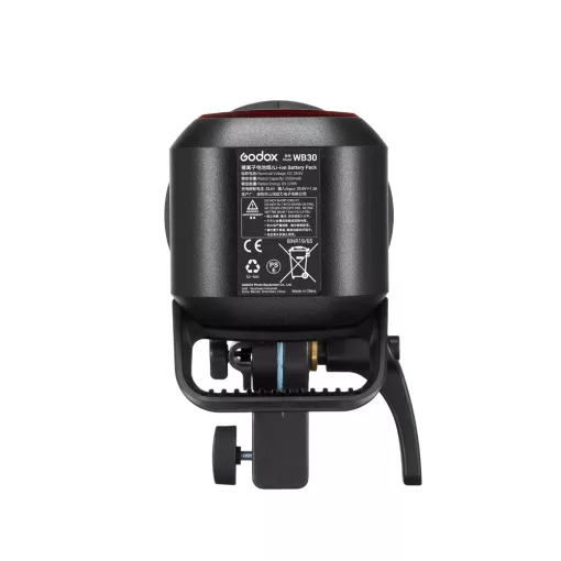 Godox AD800PRO akkumulátoros stúdióvaku (800Ws) + 1 év garanciával