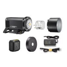 Godox AD800PRO akkumulátoros stúdióvaku (800Ws) + 1 év garanciával