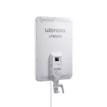 Godox Litemons LP800BI LED panel állvánnyal