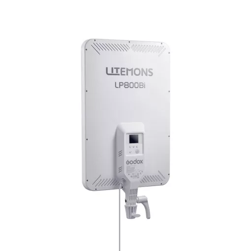 Godox Litemons LP800BI LED panel állvánnyal