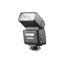 Godox IT32 iFlash TTL rendszervaku (csak a vaku, X5 talp külön választható)