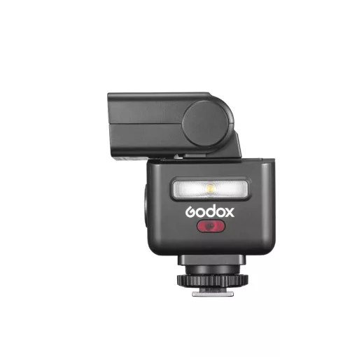 Godox IT32 iFlash TTL rendszervaku (csak a vaku, X5 talp külön választható)