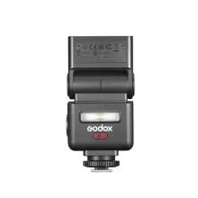 Godox IT32 iFlash TTL rendszervaku (csak a vaku, X5 talp külön választható)