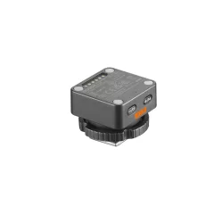   Godox X5S Vakutalp  és kioldó - iT32 vakuhoz - Sony rendszerhez