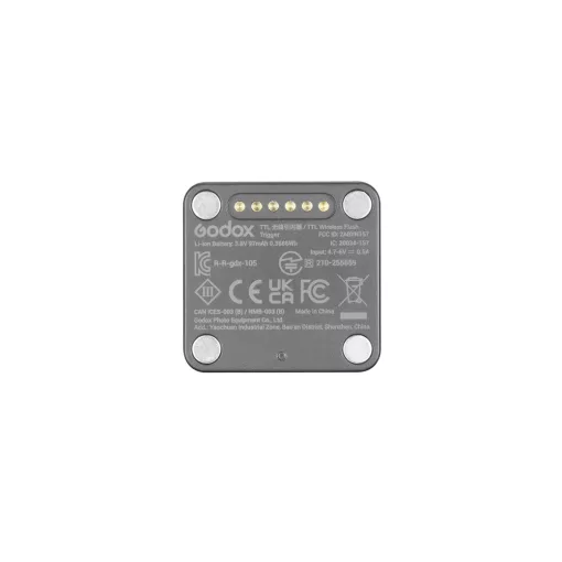 Godox X5S Vakutalp  és kioldó - iT32 vakuhoz - Sony rendszerhez