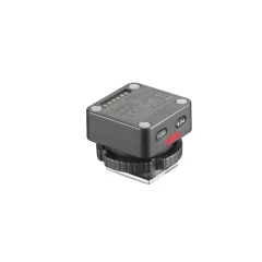   Godox X5C Vakutalp  és kioldó - iT32 vakuhoz - Canon rendszerhez