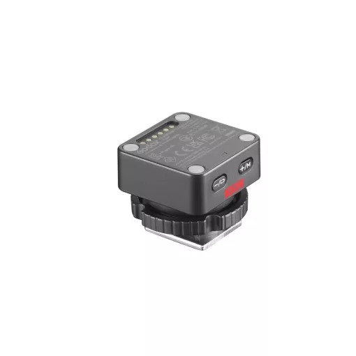 Godox X5C Vakutalp  és kioldó - iT32 vakuhoz - Canon rendszerhez