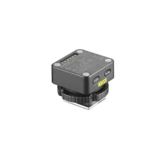 Godox X5N Vakutalp  és kioldó - iT32 vakuhoz - Nikon rendszerhez