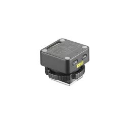   Godox X5N Vakutalp  és kioldó - iT32 vakuhoz - Nikon rendszerhez