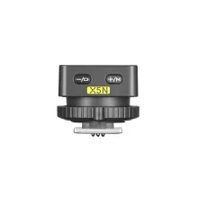 Godox X5N Vakutalp  és kioldó - iT32 vakuhoz - Nikon rendszerhez