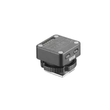 Godox X5F Vakutalp  és kioldó - iT32 vakuhoz - Fuji rendszerhez