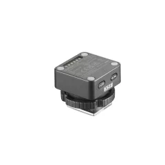   Godox X5F Vakutalp  és kioldó - iT32 vakuhoz - Fuji rendszerhez