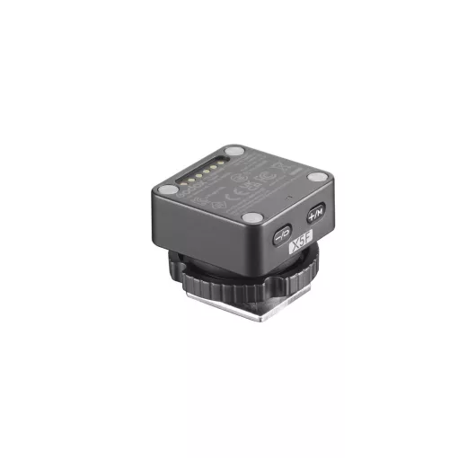 Godox X5F Vakutalp  és kioldó - iT32 vakuhoz - Fuji rendszerhez