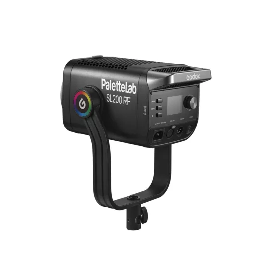 Godox SL200RF PaletteLab Full Spectrum LED lámpa (200W)