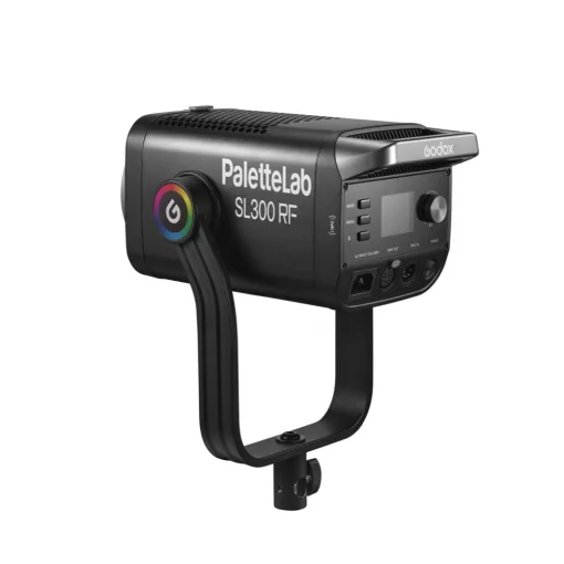 Godox SL300RF PaletteLab Full Spectrum LED lámpa (300W)