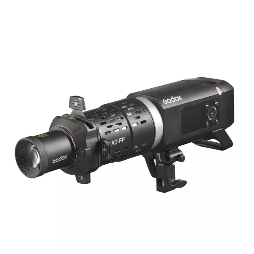 Godox Bajonettes Projector AD-FP-19° - Optikai Vetítő (AD300proII/AD400ProII)