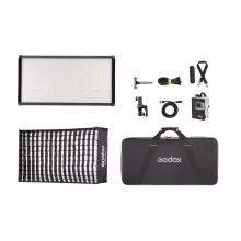 Godox LiteWafer UP150R LED Panel