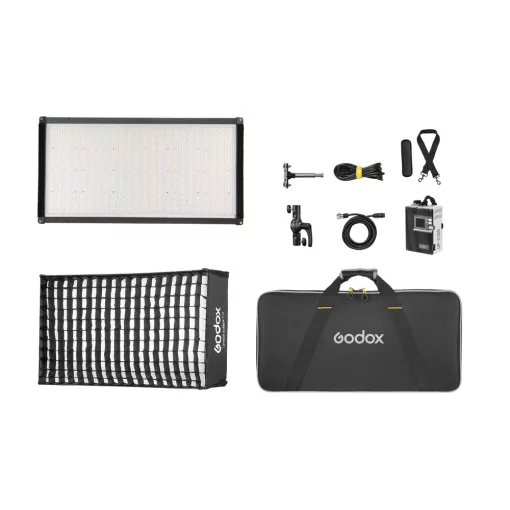 Godox LiteWafer UP150R LED Panel